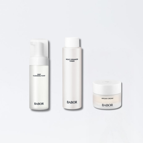 Hydrating and Nourishing Set