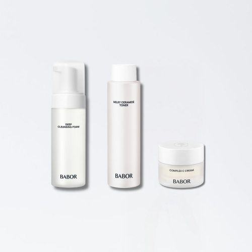 Hydrating and Nourishing Set