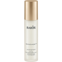 Intensive nourishment for neck and décolletage for more elasticity and smoothness Firming Neck & Decollete Cream