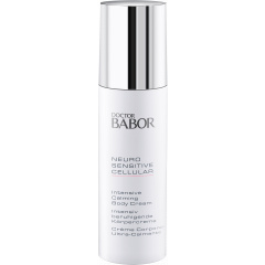 Brings dry skin on the body back into balance Intensive Calming Body Cream