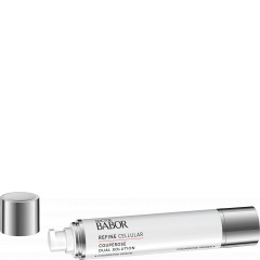 Specialist for skin that is prone to couperose and redness Couperose Dual Solution