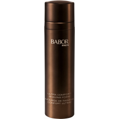 Creamy shaving foam for a daily wet shave Ultra Comfort Shaving Foam