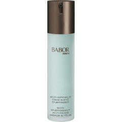 Light gel-cream for the face and eye area Anti Wrinkle Face & Eye Energizer
