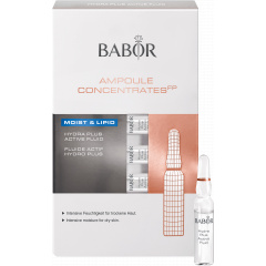 Replenishes the skin with the moisture it needs.
Re-balances moisture content with hyaluronic acid.
For plumped up and fresh-looking skin.... Hydra Plus Activ Fluid