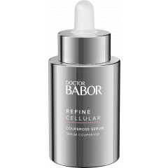 Specialist for skin that is prone to couperose and redness Couperose Serum
