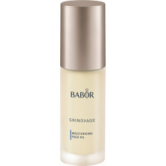 Exclusive facial care oil for dry skin lacking in lipids Moisturizing Face Oil