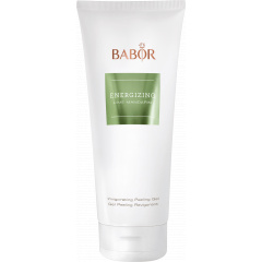 Vitalizing peeling gel with a freshness kick Invigorating Peeling Gel