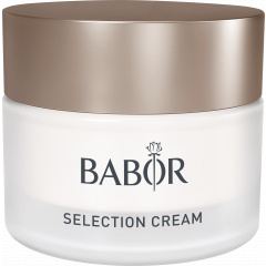 24-hour intensive cream to promote skin regeneration Selection Cream