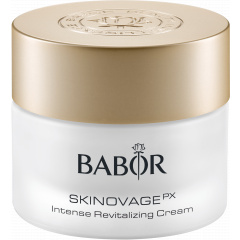 Vitalizing 24h intensive nourishment for support of cell regeneration with rock rose extract and retinol Intense Revitalizing Cream