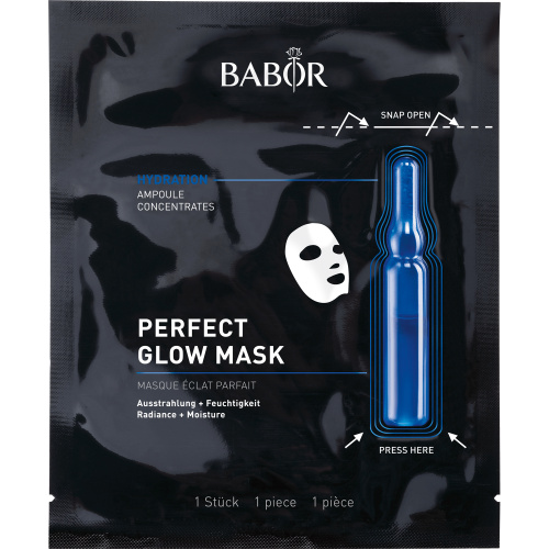 Perfect Glow x Maske 1Stk. Perfect Glow x Maske 1Stk.