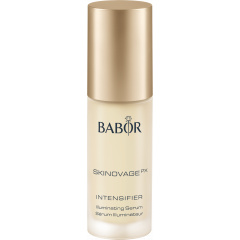 Exclusive active ingredient serum for added radiance and freshness Illuminating Serum