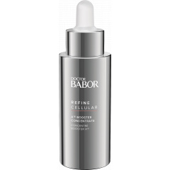 Active concentrate for an even complexion A16 Booster Concentrate