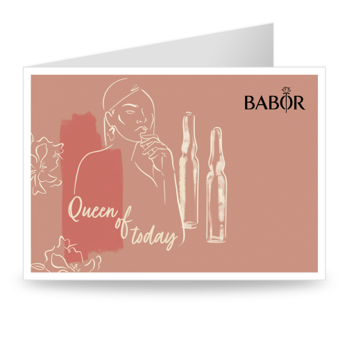 BABOR Gift Card (Voucher)