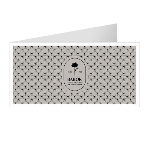 BABOR Gift Card (Voucher)